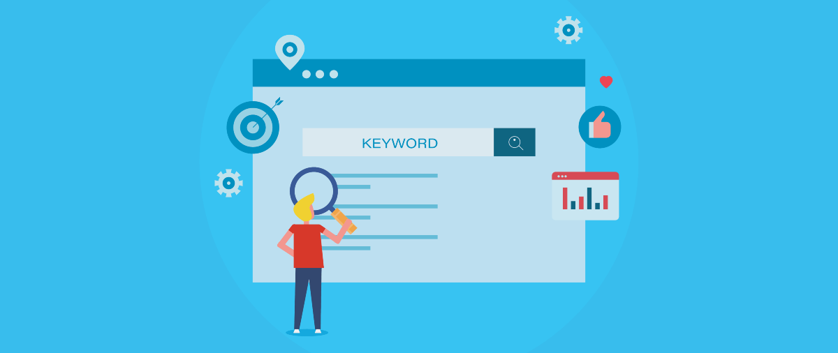 keyword research