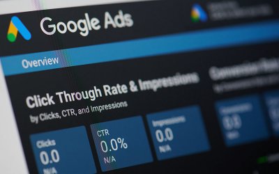 5 Easy Steps to Better Google Ads Quality Score