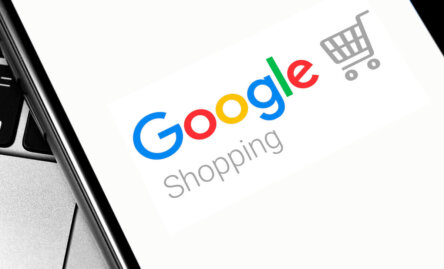 google shopping