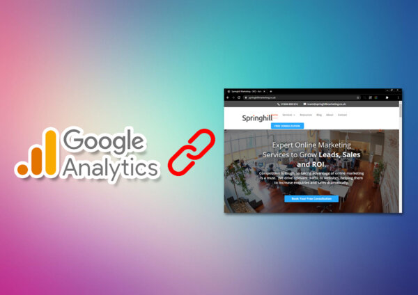 Google Analytics