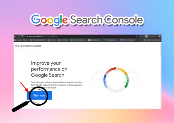 Google Search Console