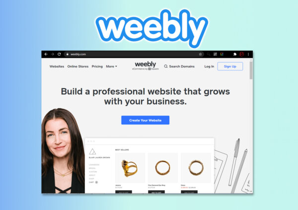 weebly