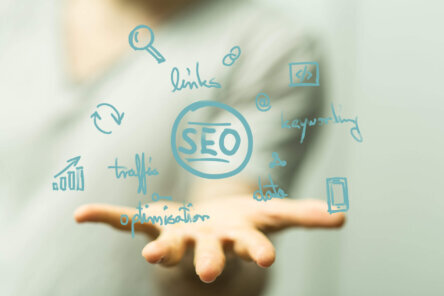 what is SEO