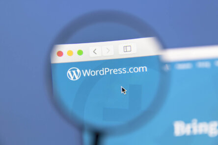 wordpress