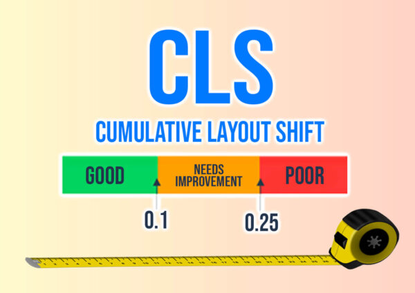 cumulative layout shift