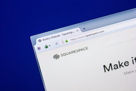 Squarespace SEO