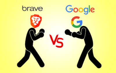 Brave Search Engine Seeks to Challenge Google