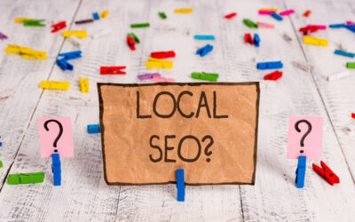 A Quick Guide to Local SEO for Multiple Locations