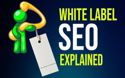 What is White Label SEO?