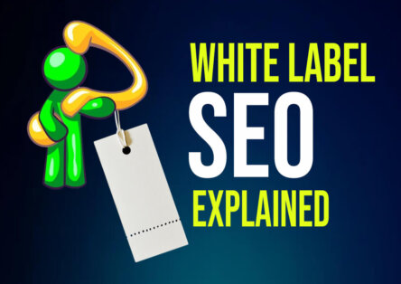 What is White Label SEO