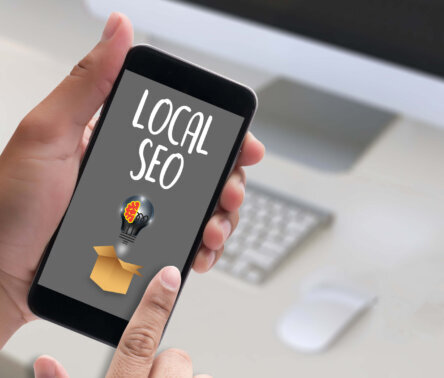 guide to local SEO