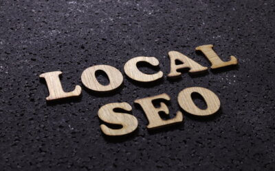 How to Put Your Business Back on Track with Local SEO