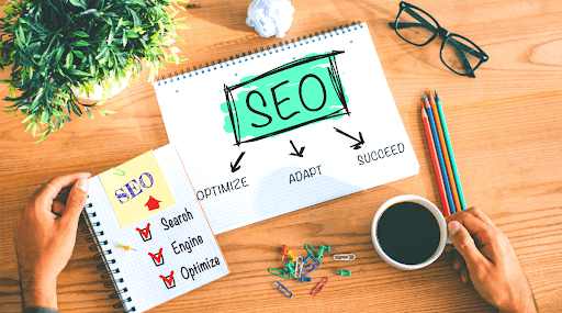 SEO success