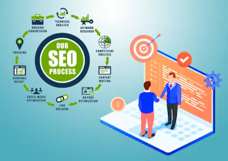 SEO white label services