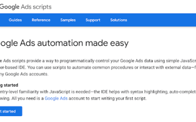 AdWords Ecommerce Tips: The Perks of Using Ad Scripts