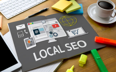 A Guide to Local Landing Pages for SEO