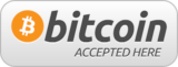 Bitcoin accepted here