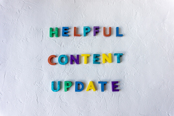 Google Rolls Out September 2023 Helpful Content Update