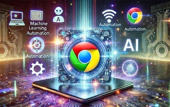 New Google Chrome AI: A Game-Changer for SEO?