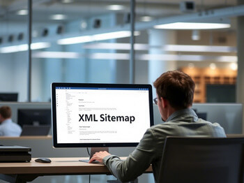 XML sitemap